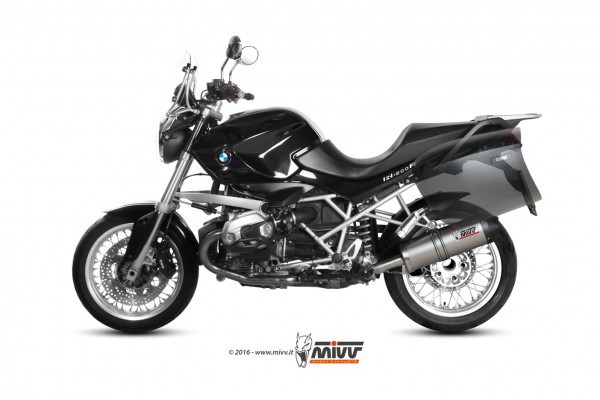 MIVV BMW R 1200 R 11-14