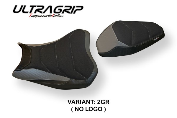 TAPPEZZERIA Sitzbezug ULTRAGRIP für KAWASAKI Z 900 (17-23)