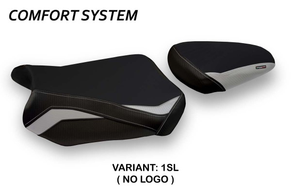 TAPPEZZERIA Sitzbezug COMFORT SYSTEM für SUZUKI GSX R 600 / 750 (11-23)