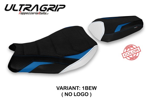 TAPPEZZERIA Sitzbezug ULTRAGRIP für SUZUKI GSX R 1000 (17-23)