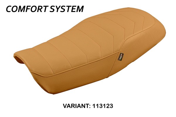 TAPPEZZERIA Sitzbezug COMFORT SYSTEM für HONDA CB 1100 RS (17-22)