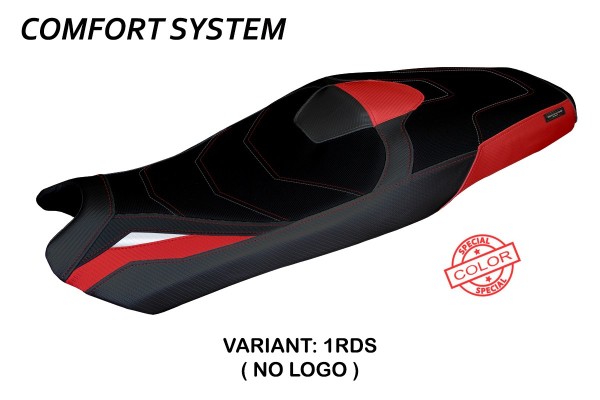 TAPPEZZERIA Sitzbezug COMFORT SYSTEM für HONDA X-ADV (21-23)