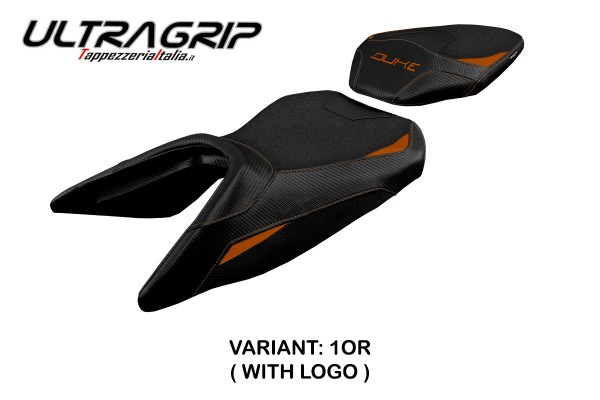 TAPPEZZERIA Sitzbezug ULTRAGRIP für KTM 250 DUKE (17-23)