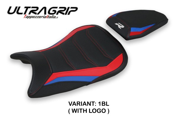 TAPPEZZERIA Sitzbezug ULTRAGRIP für BMW S 1000 R (21-23) ORIGINAL