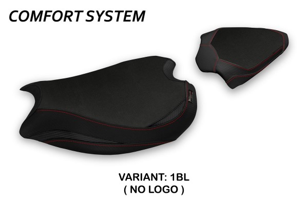 TAPPEZZERIA Sitzbezug COMFORT SYSTEM für DUCATI PANIGALE V2 (20-23)