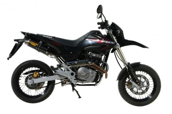 MIVV GP Carbon Honda FMX 650 05-06