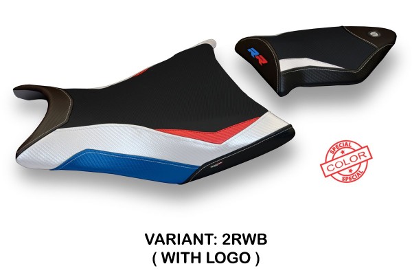 TAPPEZZERIA Sitzbezug STANDARD für BMW S 1000 RR (09-11)