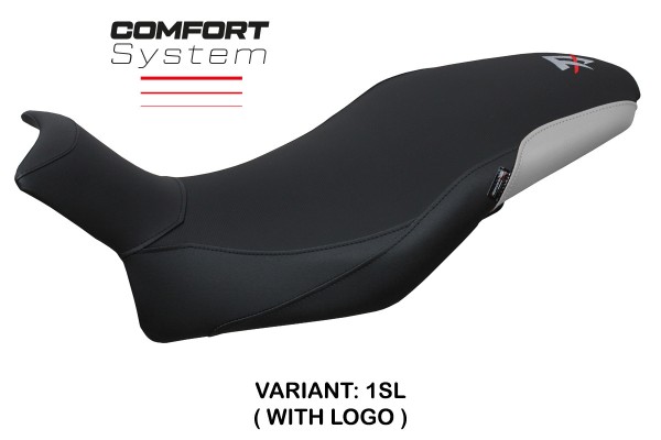 TAPPEZZERIA Sitzbezug COMFORT SYSTEM für SUZUKI KATANA (19-23)