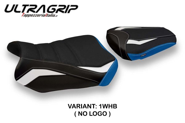 TAPPEZZERIA Sitzbezug ULTRAGRIP für SUZUKI GSX R 600 / 750 (11-23)