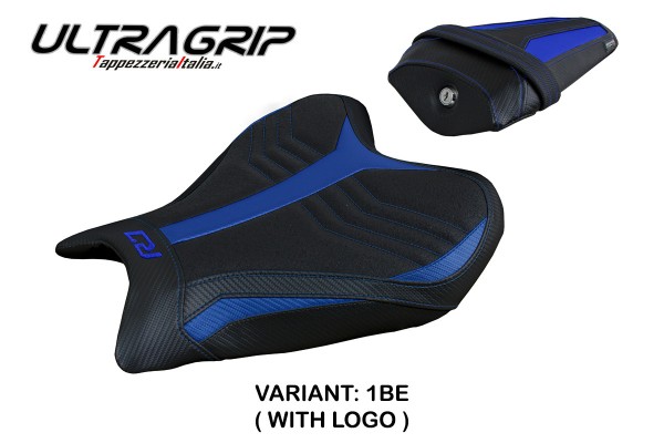 TAPPEZZERIA Sitzbezug ULTRAGRIP für YAMAHA R7 (21-23)