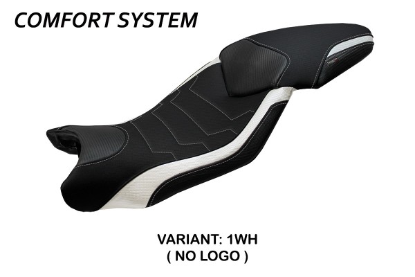 TAPPEZZERIA Sitzbezug COMFORT SYSTEM für BMW S 1000 XR (15-19)