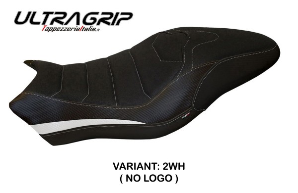 TAPPEZZERIA Sitzbezug ULTRAGRIP für DUCATI MONSTER 821/1200 (17-20)