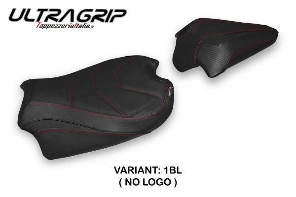 TAPPEZZERIA Sitzbezug ULTRAGRIP für DUCATI STREETFIGHTER V4 (20-23)