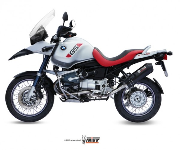 MIVV BMW R 1150 GS 99-03