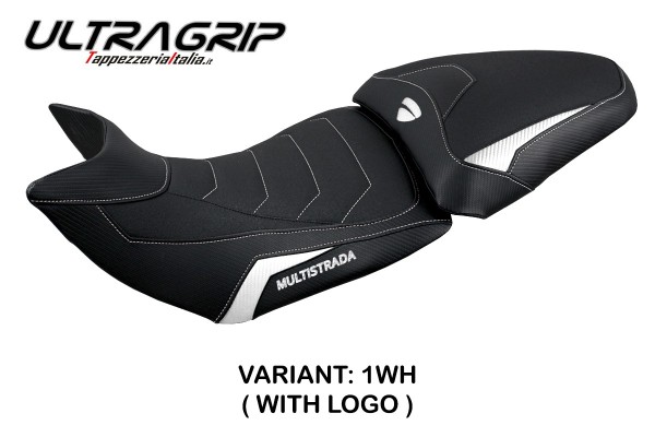 TAPPEZZERIA Sitzbezug ULTRAGRIP für DUCATI MULTISTRADA 1200/1260 (15-20)