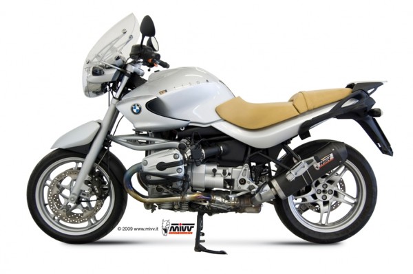 MIVV BMW R 1150 R 00-06