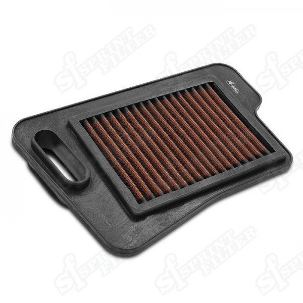 Sprintfilter SUZUKI Burgmann 400 06-