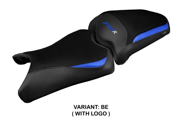 TAPPEZZERIA Sitzbezug STANDARD für YAMAHA FZ6R (09-17)