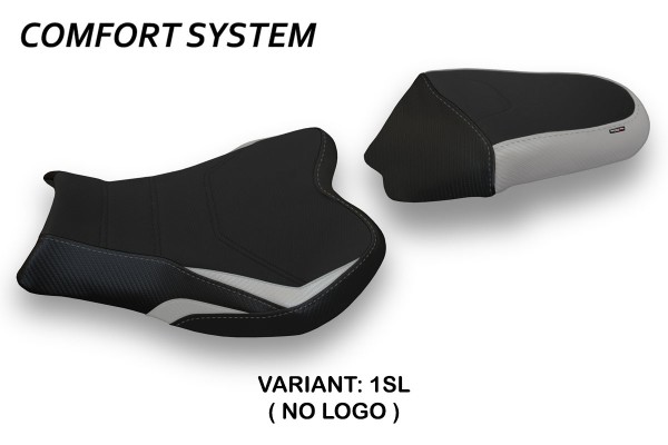 TAPPEZZERIA Sitzbezug COMFORT SYSTEM für SUZUKI GSX R 1000 (09-16)