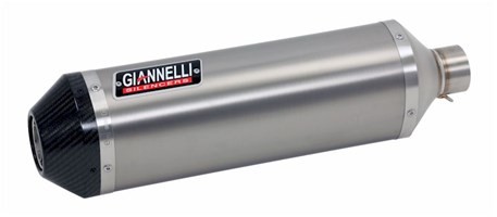 Giannelli Ipersport TitanHonda NC 700 S / X ´12/15 - NC 750 X / S ´14/16