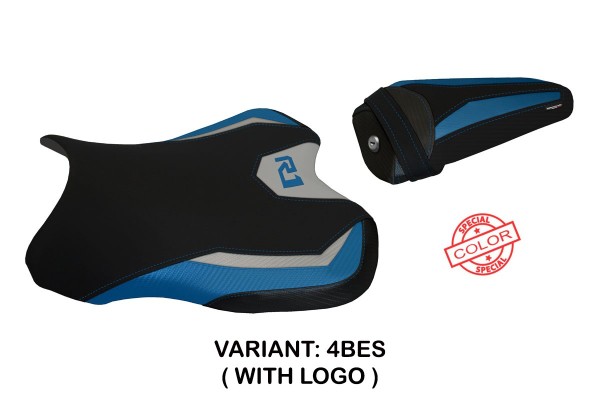 TAPPEZZERIA Sitzbezug STANDARD für YAMAHA R1 (15-23)