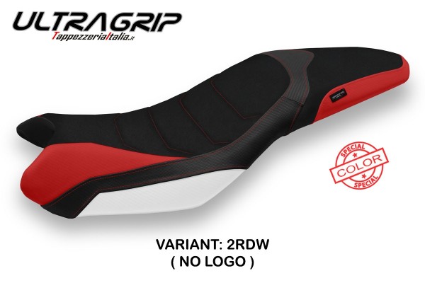 TAPPEZZERIA Sitzbezug ULTRAGRIP für TRIUMPH STREET TRIPLE (13-16)