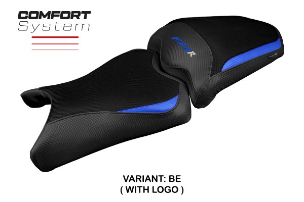 TAPPEZZERIA Sitzbezug COMFORT für YAMAHA FZ6R (09-17)