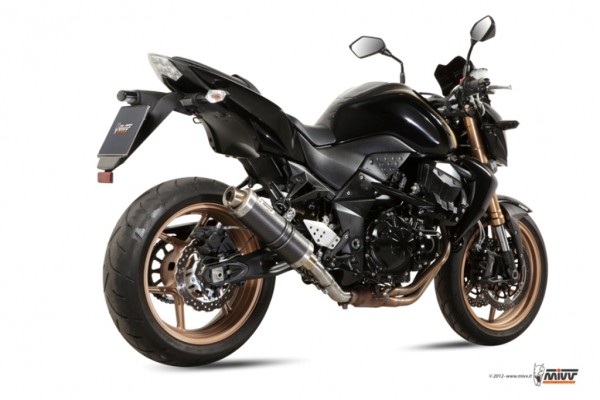 MIVV GP Carbon Kawasaki Z 750 R 11-16