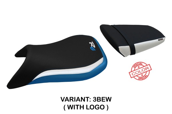 TAPPEZZERIA Sitzbezug STANDARD für YAMAHA R6 (99-02)