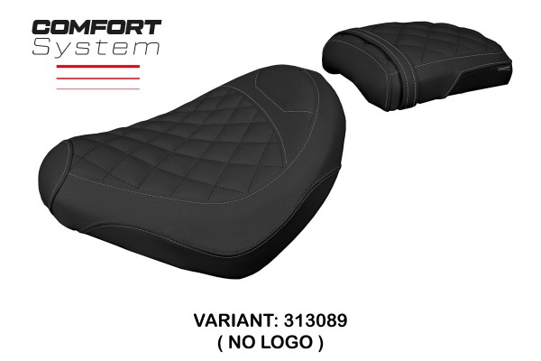 TAPPEZZERIA Sitzbezug COMFORT SYSTEM für HONDA CMX 500 Rebel (17-22)