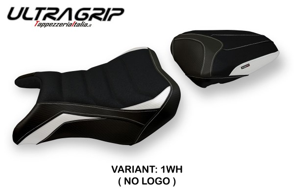 TAPPEZZERIA Sitzbezug ULTRAGRIP für SUZUKI GSX S 750 (17-21)