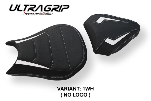 TAPPEZZERIA Sitzbezug ULTRAGRIP für DUCATI STREETFIGHTER (09-15)