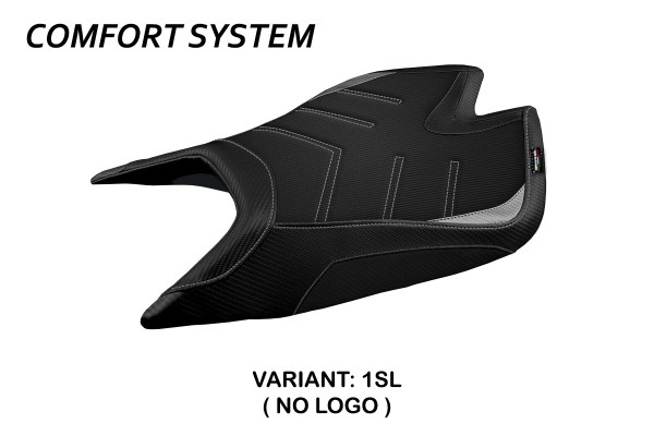 TAPPEZZERIA Sitzbezug COMFORT SYSTEM für APRILIA TUONO V4 FACTORY (21-23)