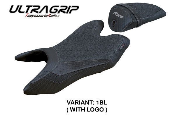 TAPPEZZERIA Sitzbezug ULTRAGRIP für YAMAHA R125 (19-23)