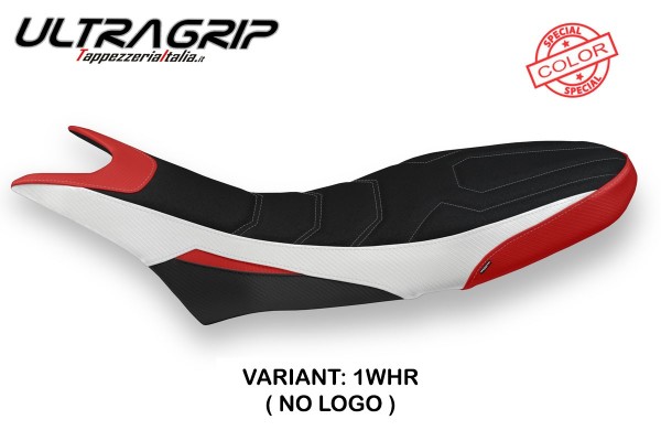 TAPPEZZERIA Sitzbezug ULTRAGRIP für DUCATI HYPERMOTARD 950 (19-23)