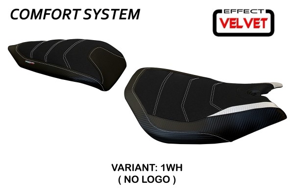 TAPPEZZERIA Sitzbezug COMFORT SYSTEM für DUCATI PANIGALE 1299 (15-18)