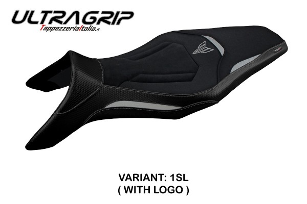 TAPPEZZERIA Sitzbezug ULTRAGRIP für YAMAHA MT-09 (13-20)