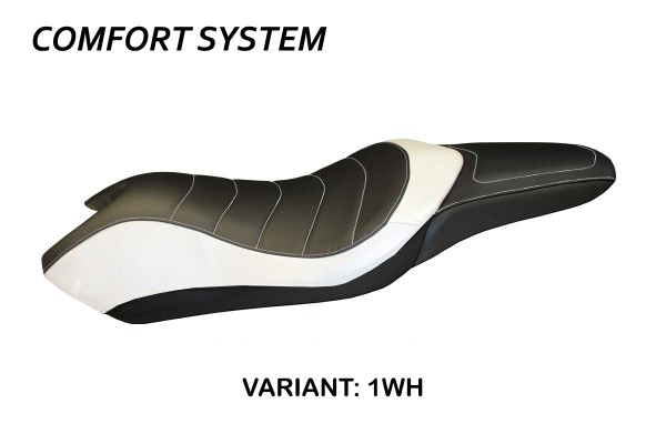 TAPPEZZERIA Sitzbezug COMFORT SYSTEM für HONDA INTEGRA 700 (12-13)