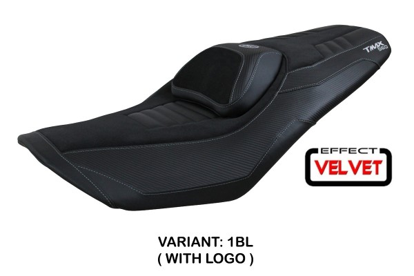 TAPPEZZERIA Sitzbezug STANDARD für YAMAHA T-MAX 560 (22-23)