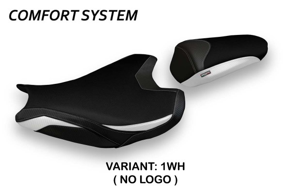 TAPPEZZERIA Sitzbezug COMFORT SYSTEM für HONDA CBR 1000 RR (17-22)