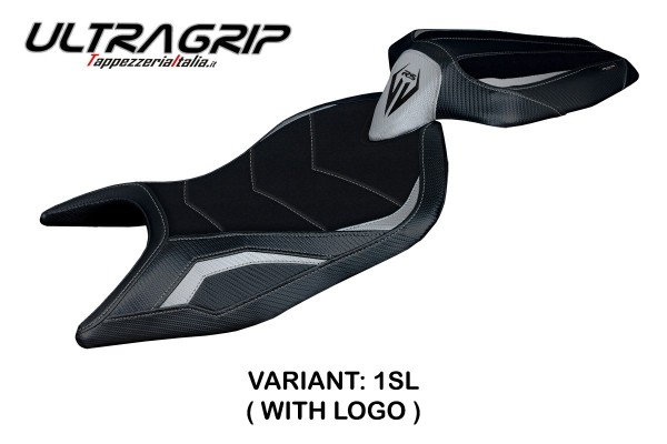 TAPPEZZERIA Sitzbezug ULTRAGRIP für APRILIA RS 660 (21-23)