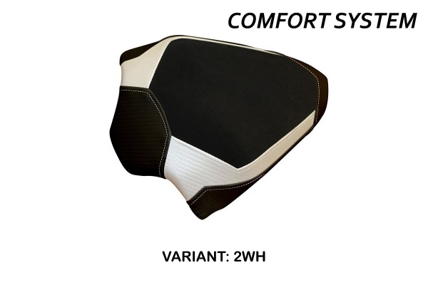 TAPPEZZERIA Sitzbezug COMFORT SYSTEM für DUCATI PANIGALE V4 (18-23)