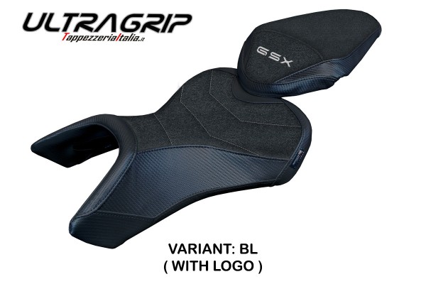 TAPPEZZERIA Sitzbezug ULTRAGRIP für SUZUKI GSX 8S / 8R (23-24)