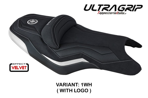 TAPPEZZERIA Sitzbezug ULTRAGRIP für YAMAHA T-MAX 500/530 (08-16)