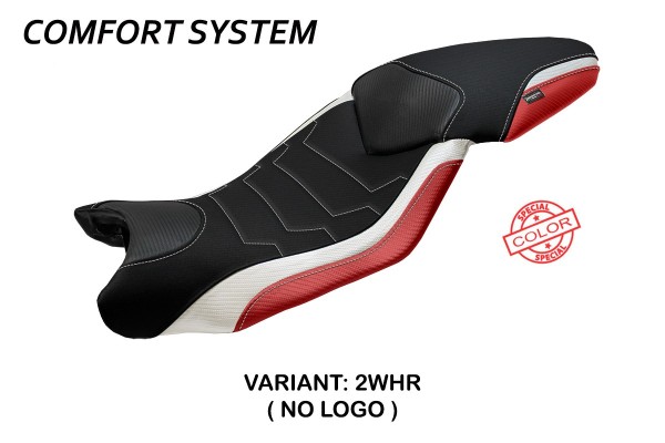 TAPPEZZERIA Sitzbezug COMFORT SYSTEM für BMW S 1000 XR (15-19)