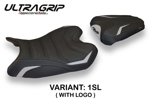 TAPPEZZERIA Sitzbezug ULTRAGRIP für YAMAHA R6 (08-16)