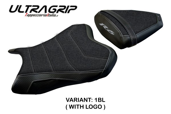 TAPPEZZERIA Sitzbezug ULTRAGRIP für YAMAHA R6 (06-07)