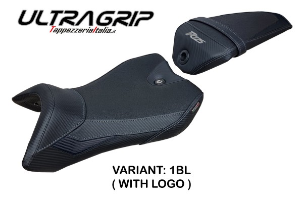 TAPPEZZERIA Sitzbezug ULTRAGRIP für YAMAHA R125 (16-18)