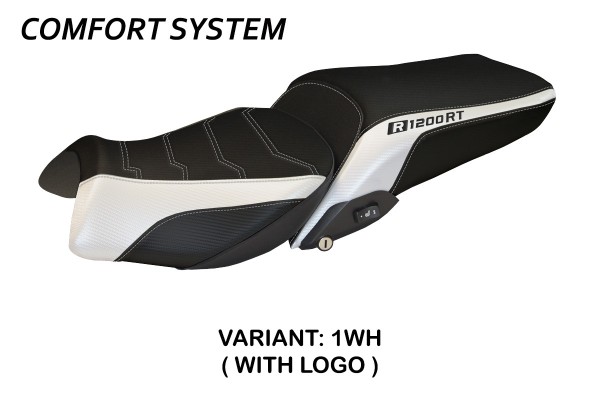 TAPPEZZERIA Sitzbezug COMFORT SYSTEM für BMW R 1200 RT (14-18)