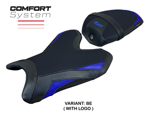 TAPPEZZERIA Sitzbezug COMFORT für YAMAHA R125 (2024)